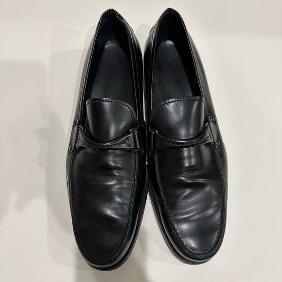 Authentic TODS men’s loafers - Picture 2 of 7